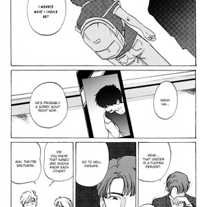 [Syundei] Onborobachi (update c.4) [Eng] – Gay Manga sex 76