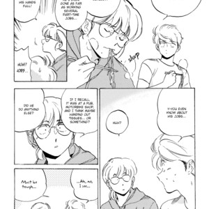 [Syundei] Onborobachi (update c.4) [Eng] – Gay Manga sex 84