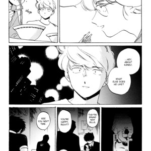 [Syundei] Onborobachi (update c.4) [Eng] – Gay Manga sex 85