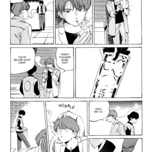 [Syundei] Onborobachi (update c.4) [Eng] – Gay Manga sex 86