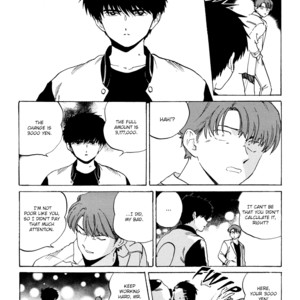 [Syundei] Onborobachi (update c.4) [Eng] – Gay Manga sex 87