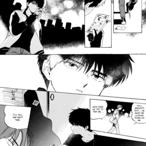 [Syundei] Onborobachi (update c.4) [Eng] – Gay Manga sex 88