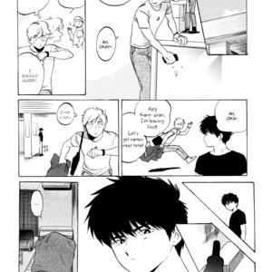 [Syundei] Onborobachi (update c.4) [Eng] – Gay Manga sex 89