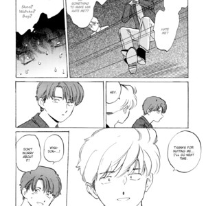 [Syundei] Onborobachi (update c.4) [Eng] – Gay Manga sex 93