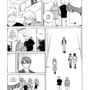 [Syundei] Onborobachi (update c.4) [Eng] – Gay Manga sex 95