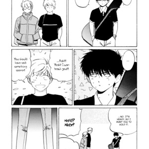 [Syundei] Onborobachi (update c.4) [Eng] – Gay Manga sex 96