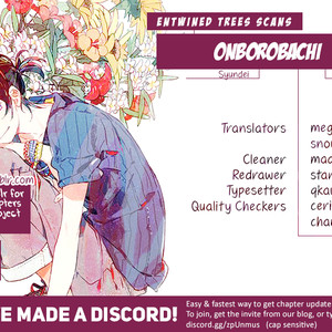 [Syundei] Onborobachi (update c.4) [Eng] – Gay Manga sex 99