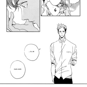 [HATA Takashi] In August [Eng] {SDS} – Gay Manga sex 12