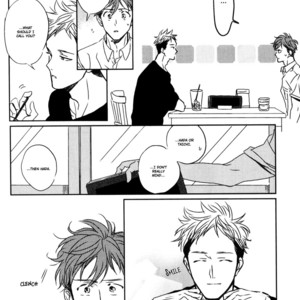 [HATA Takashi] In August [Eng] {SDS} – Gay Manga sex 15