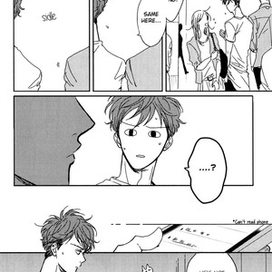 [HATA Takashi] In August [Eng] {SDS} – Gay Manga sex 44