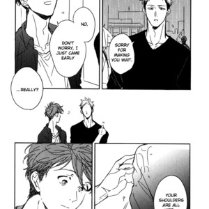 [HATA Takashi] In August [Eng] {SDS} – Gay Manga sex 51