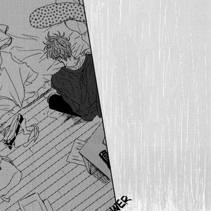 [HATA Takashi] In August [Eng] {SDS} – Gay Manga sex 56