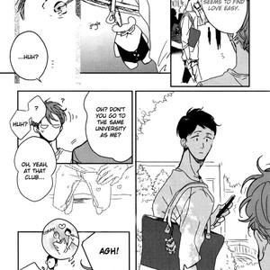 [HATA Takashi] In August [Eng] {SDS} – Gay Manga sex 60