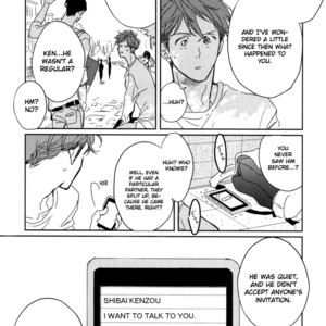 [HATA Takashi] In August [Eng] {SDS} – Gay Manga sex 61