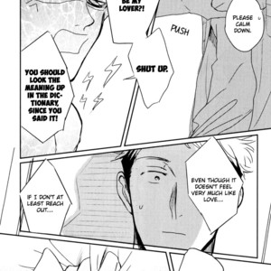 [HATA Takashi] In August [Eng] {SDS} – Gay Manga sex 67