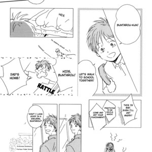 [HATA Takashi] In August [Eng] {SDS} – Gay Manga sex 85