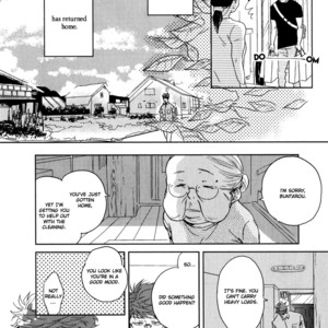[HATA Takashi] In August [Eng] {SDS} – Gay Manga sex 88