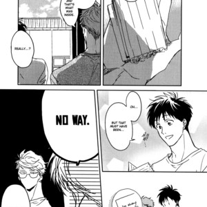 [HATA Takashi] In August [Eng] {SDS} – Gay Manga sex 103