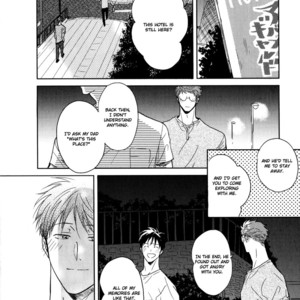 [HATA Takashi] In August [Eng] {SDS} – Gay Manga sex 106