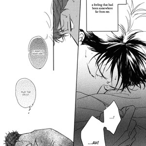[HATA Takashi] In August [Eng] {SDS} – Gay Manga sex 113
