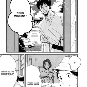 [HATA Takashi] In August [Eng] {SDS} – Gay Manga sex 119