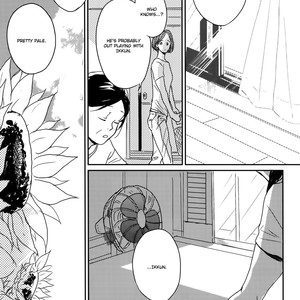 [HATA Takashi] In August [Eng] {SDS} – Gay Manga sex 131