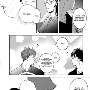 [HATA Takashi] In August [Eng] {SDS} – Gay Manga sex 138