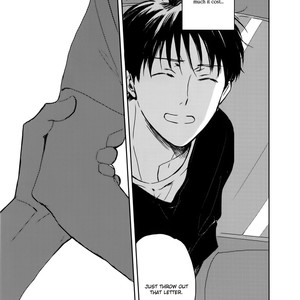 [HATA Takashi] In August [Eng] {SDS} – Gay Manga sex 139