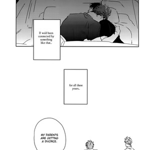 [HATA Takashi] In August [Eng] {SDS} – Gay Manga sex 140