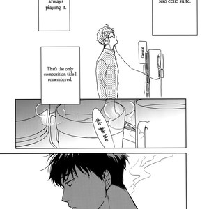 [HATA Takashi] In August [Eng] {SDS} – Gay Manga sex 145