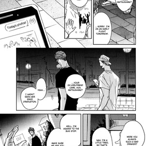 [HATA Takashi] In August [Eng] {SDS} – Gay Manga sex 154