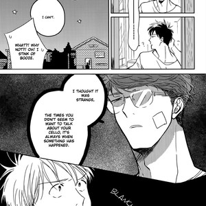 [HATA Takashi] In August [Eng] {SDS} – Gay Manga sex 159