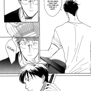[HATA Takashi] In August [Eng] {SDS} – Gay Manga sex 165