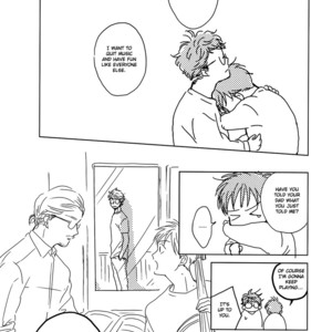 [HATA Takashi] In August [Eng] {SDS} – Gay Manga sex 167