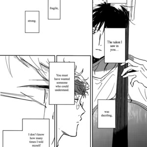 [HATA Takashi] In August [Eng] {SDS} – Gay Manga sex 169