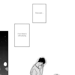 [HATA Takashi] In August [Eng] {SDS} – Gay Manga sex 172