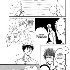 [HATA Takashi] In August [Eng] {SDS} – Gay Manga sex 177