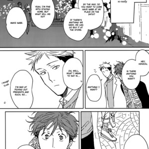 [HATA Takashi] In August [Eng] {SDS} – Gay Manga sex 187