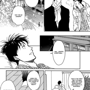 [HATA Takashi] In August [Eng] {SDS} – Gay Manga sex 190