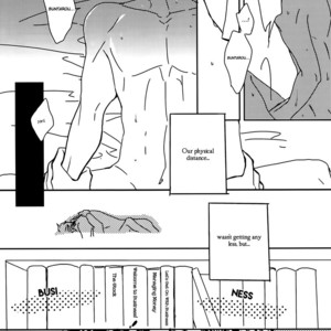 [HATA Takashi] In August [Eng] {SDS} – Gay Manga sex 193