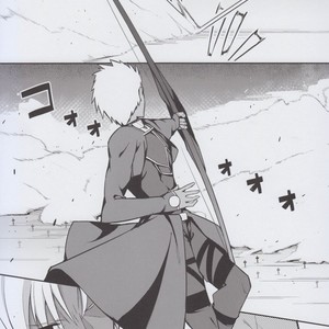 [H@BREAK (Itose Ikuto)] Cosplay Astolfo-kun no Ochinchin [Unlimited Blade Works] – Fate/Grand Order dj [Eng] – Gay Manga sex 6