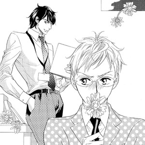 [NATSUMIZU Ritsu] Almond o Nanatsubu (update c.8) [Eng] – Gay Manga sex 5