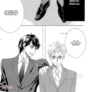 [NATSUMIZU Ritsu] Almond o Nanatsubu (update c.8) [Eng] – Gay Manga sex 7
