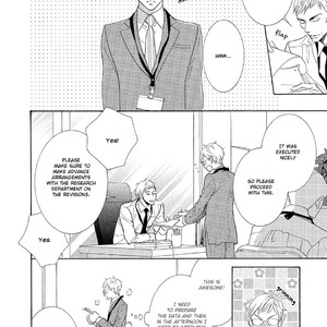 [NATSUMIZU Ritsu] Almond o Nanatsubu (update c.8) [Eng] – Gay Manga sex 10