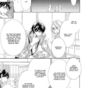 [NATSUMIZU Ritsu] Almond o Nanatsubu (update c.8) [Eng] – Gay Manga sex 13