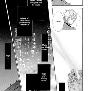 [NATSUMIZU Ritsu] Almond o Nanatsubu (update c.8) [Eng] – Gay Manga sex 14