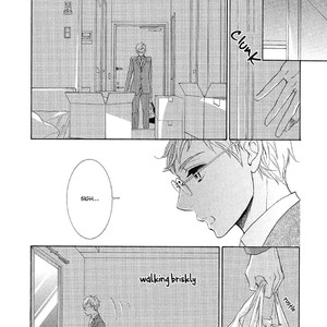 [NATSUMIZU Ritsu] Almond o Nanatsubu (update c.8) [Eng] – Gay Manga sex 15