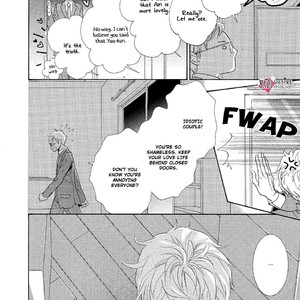 [NATSUMIZU Ritsu] Almond o Nanatsubu (update c.8) [Eng] – Gay Manga sex 17