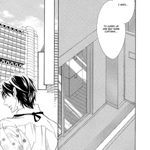 [NATSUMIZU Ritsu] Almond o Nanatsubu (update c.8) [Eng] – Gay Manga sex 18