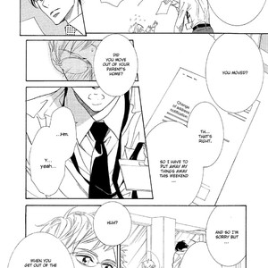 [NATSUMIZU Ritsu] Almond o Nanatsubu (update c.8) [Eng] – Gay Manga sex 21